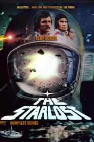 The Starlost: The Beginning 1980 on netflix