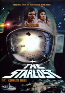 The Starlost: The Beginning 1980 on netflix