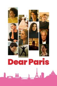 Dear Paris 2024 on netflix