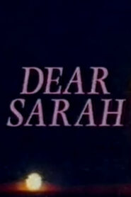 Dear Sarah 1990 on netflix