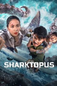 Sharktopus 2023 on netflix
