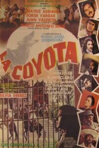 La Coyota 1987 on netflix