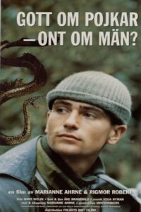 Gott om pojkar – ont om män? 1995 on netflix