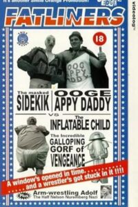 Fatliners 1997 on netflix
