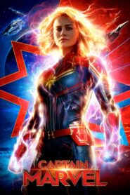 Captain Marvel 2019 on netflix