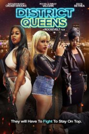 District Queens 2022 on netflix