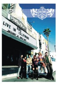 RBD – Live In Hollywood 2006 on netflix