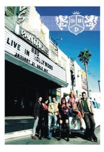 RBD – Live In Hollywood 2006 on netflix