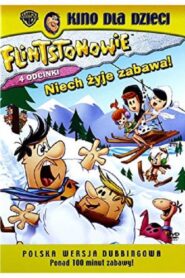 Flintstones: Viva Vacation 1983 on netflix