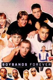 Boybands Forever 2024 on netflix