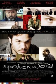 Spoken Word 2009 on netflix