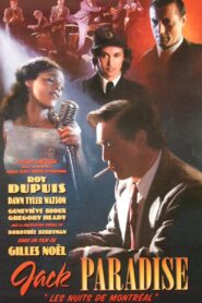 Jack Paradise (Les nuits de Montréal) 2004 on netflix
