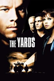 The Yards 2000 on netflix