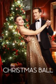 The Christmas Ball 2021 on netflix
