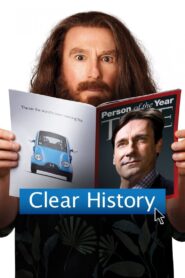 Clear History 2014 on netflix