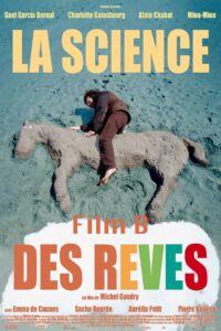 The Science of Sleep – Film B 2007 on netflix