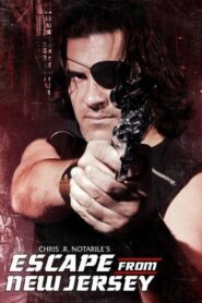 Escape From New Jersey 2010 on netflix