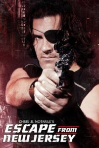Escape From New Jersey 2010 on netflix