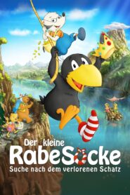 Raven the Little Rascal – Hunt for the Lost Treasure 2019 on netflix