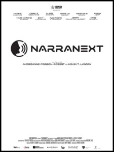 NARRANEXT 2024 on netflix