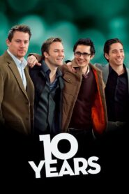 10 Years 2012 on netflix