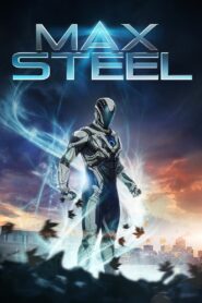 Max Steel 2016 on netflix