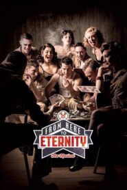 From Here to Eternity 2014 on netflix