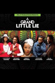 A Grand Little Lie 2021 on netflix