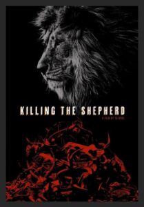 Killing the Shepherd 2021 on netflix