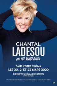 Chantal Ladesou – On the road again 2018 on netflix