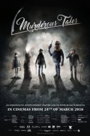 Murderous Tales 2016 on netflix