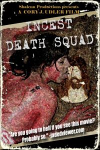 Incest Death Squad 2009 on netflix