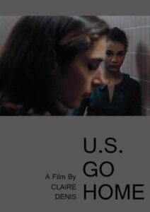 U.S. Go Home 1994 on netflix