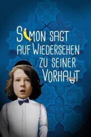 Simon Says Goodbye to His Foreskin 2015 on netflix