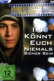 Ihr könnt euch niemals sicher sein 2008 on netflix