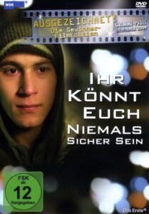 Ihr könnt euch niemals sicher sein 2008 on netflix