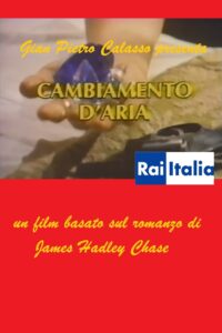 Cambiamento d’aria 1988 on netflix