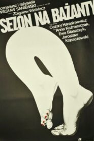 Sezon na bażanty 1986 on netflix