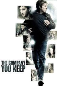 The Company You Keep 2012 on netflix