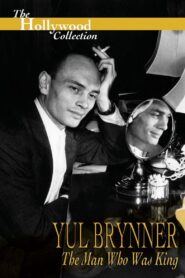 Yul Brynner: The Man Who Was King 1995 on netflix