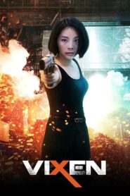 Vixen 2024 on netflix