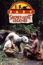 Baby: Secret of the Lost Legend 1985 on netflix