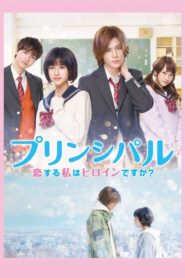 Principal: Am I In a Love Story? 2018 on netflix
