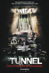 The Tunnel: The Other Side of Darkness 2021 on netflix
