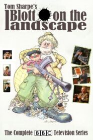 Blott on the Landscape 1985 on netflix