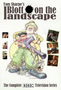 Blott on the Landscape 1985 on netflix