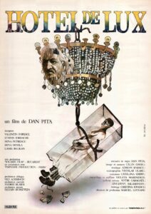 Luxury Hotel 1992 on netflix