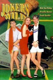 Joker’s Wild 1992 on netflix
