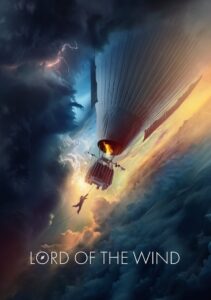 Lord of the Wind 2023 on netflix