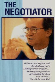The Negotiator 1995 on netflix